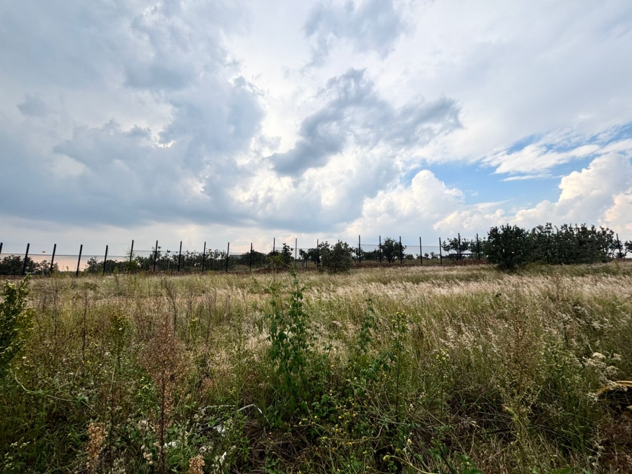 0 Bedroom Property for Sale in Helderzicht Eco Estate North West